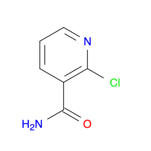2-Chloronicotinamide
