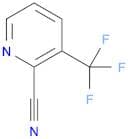 3-(Trifluoromethyl)picolinonitrile