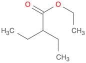 2-ETHYL-N-BUTYRIC ACID ETHYL ESTER