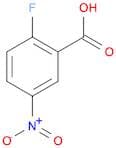 2-Fluoro-5-nitrobenzoic acid