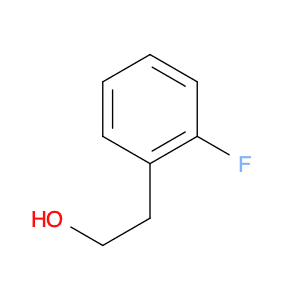 2-(2-Fluorophenyl)ethanol