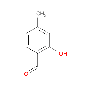 2-Hydroxy-4-methylbenzaldehyde