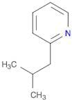 2-Isobutylpyridine