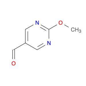2-Methoxypyrimidine-5-carbaldehyde