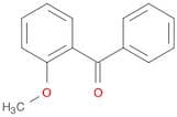 (2-Methoxyphenyl)(phenyl)methanone