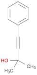 2-Methyl-4-phenylbut-3-yn-2-ol