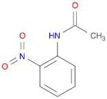 2-NITROACETANILIDE