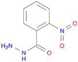 2-Nitrobenzohydrazide