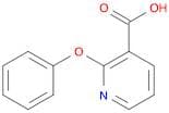 2-Phenoxynicotinic acid