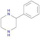 2-Phenylpiperazine