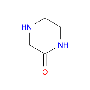 Piperazin-2-one