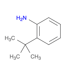 2-(tert-Butyl)aniline