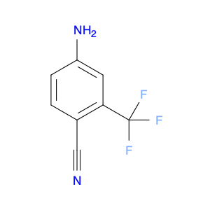 4-Cyano-3-trifluoromethylaniline