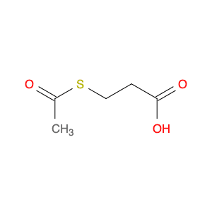 3-(Acetylthio)propionic Acid
