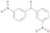 Bis(3-nitrophenyl)methanone