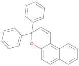 3,3-Diphenyl-3H-benzo[f]chromene