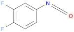3,4-DIFLUOROPHENYL ISOCYANATE