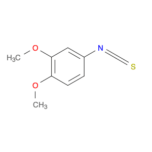 3,4-DIMETHOXYPHENYL ISOTHIOCYANATE