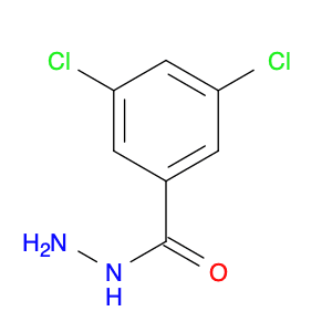 3,5-Dichlorobenzohydrazide