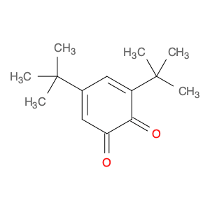 3,5-DI-TERT-BUTYL-O-BENZOQUINONE