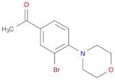 _x005F_x000D_3’-Bromo-4’-morpholinoacetophenone