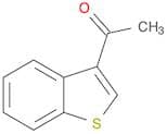 1-(1-benzothiophen-3-yl)ethan-1-one