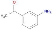 1-(3-Aminophenyl)ethanone