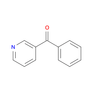 Phenyl(pyridin-3-yl)methanone