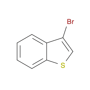 3-Bromobenzo[b]thiophene