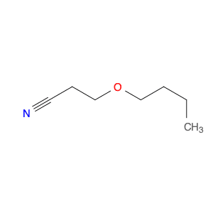 3-Butoxypropanenitrile