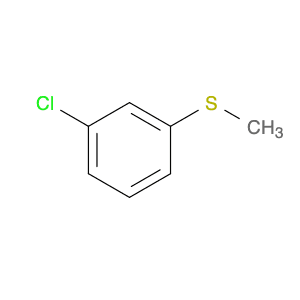 3-Chlorothioanisole