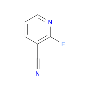 2-Fluoronicotinonitrile