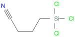 3-CYANOPROPYLTRICHLOROSILANE