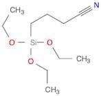 3-CYANOPROPYLTRIETHOXYSILANE