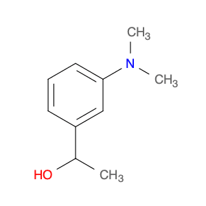 3-DIMETHYLAMINOPHENYLMETHYLCARBINOL