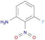 3-Fluoro-2-nitroaniline