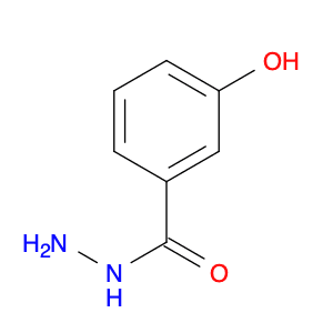 3-Hydroxybenzohydrazide