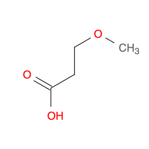 3-Methoxypropanoic acid