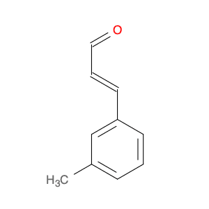 (E)-3-(m-Tolyl)acrylaldehyde