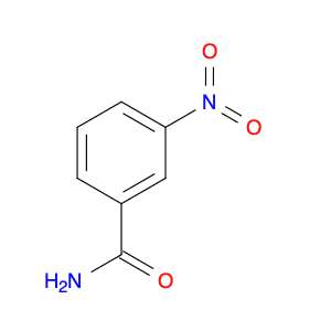 3-Nitrobenzamide