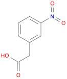 3-Nitrophenylacetic Acid
