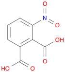3-Nitrophthalic acid