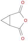 3-Oxabicyclo[3.1.0]hexane-2,4-dione