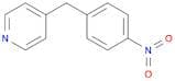 4-(4-Nitrobenzyl)pyridine
