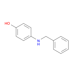 4-(BENZYLAMINO)PHENOL