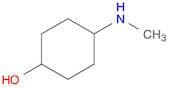 4-(Methylamino)cyclohexanol