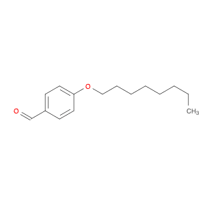 4-(Octyloxy)benzaldehyde