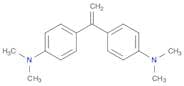 4,4'-VINYLIDENEBIS(N,N-DIMETHYLANILINE)