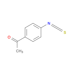 4-ACETYLPHENYL ISOTHIOCYANATE