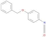 4-BENZYLOXYPHENYL ISOCYANATE